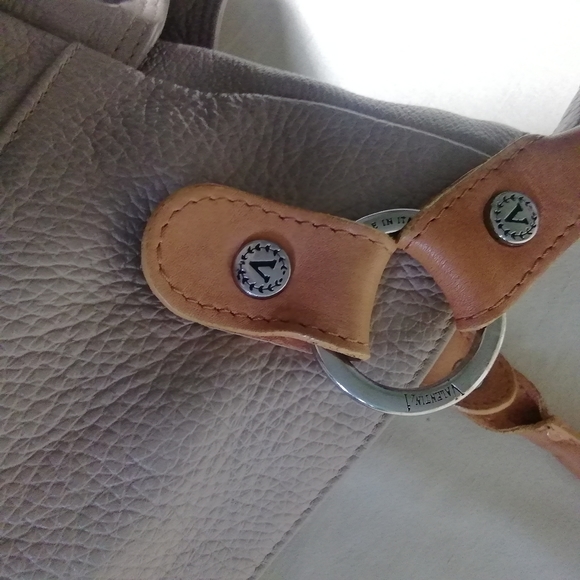 Valentina leather bag - Picture 13 of 14